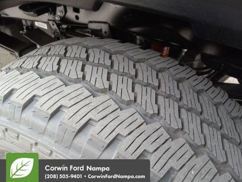 New 2026 Ford F250 King Ranch w/ Chrome Package image 34