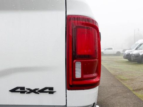 New 2026 RAM 3500 Laramie w/ Night Edition image 6