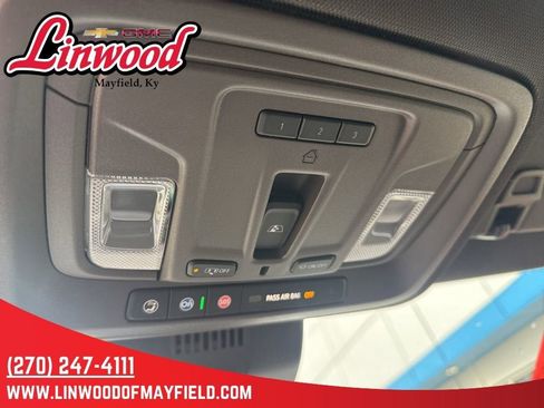 New 2026 GMC Sierra 1500 SLT w/ SLT Premium Plus Package image 14