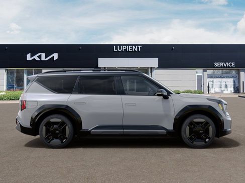 New 2026 Kia EV9 GT-Line AWD/4WD image 8