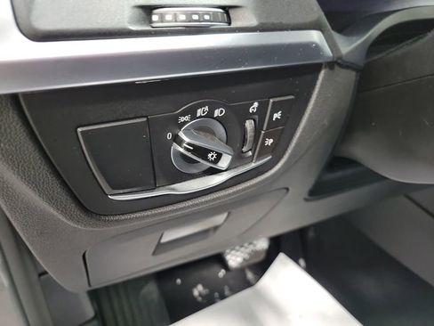 Used 2024 BMW X3 xDrive30i image 36