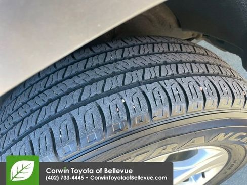 Used 2020 Toyota RAV4 XLE image 26