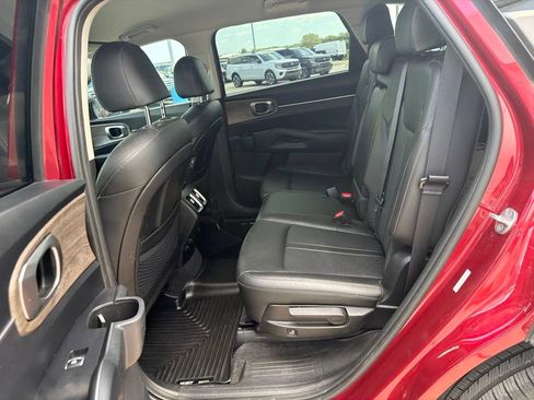 Used 2022 Kia Sorento S AWD/4WD image 18