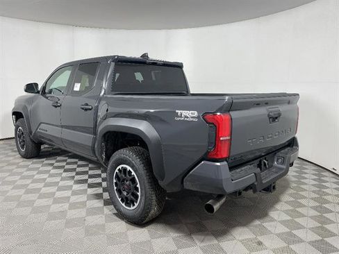 New 2026 Toyota Tacoma TRD Off-Road image 5