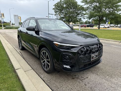 New 2026 Audi Q5 Prestige AWD/4WD image 28