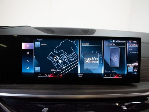 Certified 2023 BMW X7 xDrive40i w/ Executive Package image 15