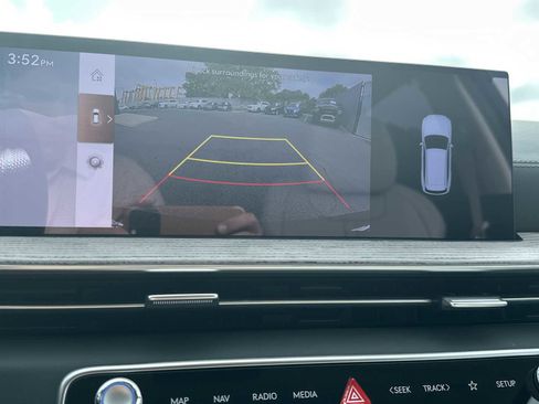 New 2026 Genesis GV80 2.5T Select image 16