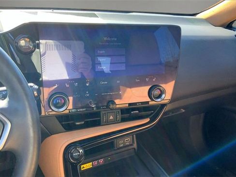 Used 2023 Lexus NX 350 AWD w/ Premium Package image 6