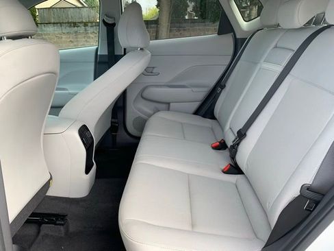 Certified 2024 Hyundai Kona SEL image 13