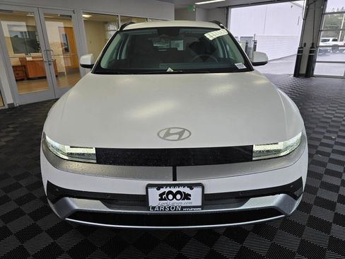 New 2025 Hyundai Ioniq 5 SEL AWD/4WD image 8