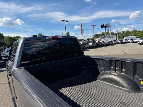 Used 2024 Ford F250 XLT w/ Snow Plow Prep Package AWD/4WD image 10