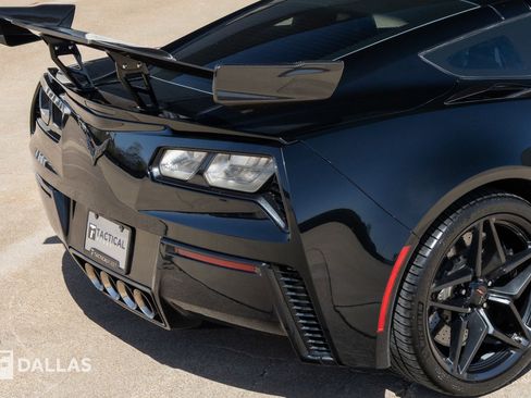 Used 2019 Chevrolet Corvette ZR1 image 16