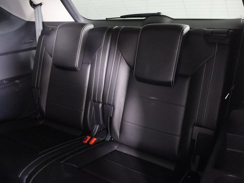 Used 2023 Volkswagen Atlas SE w/ Panoramic Sunroof Package AWD/4WD image 34