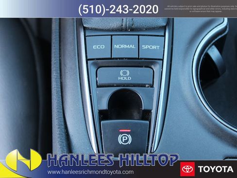 Used 2023 Toyota Camry XSE FWD image 20