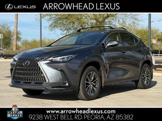 Used 2025 Lexus NX 250 FWD w/ Premium Package video 1