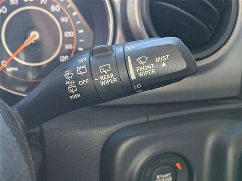 Used 2018 Jeep Wrangler Unlimited Sport S AWD/4WD image 14