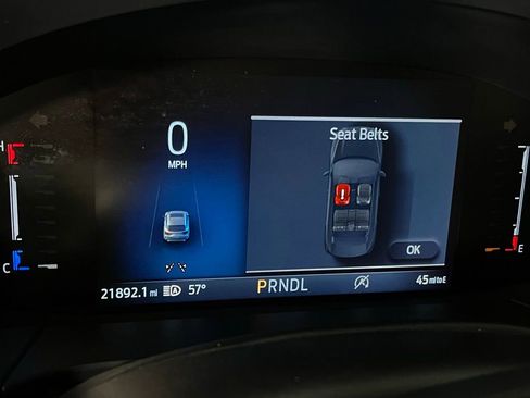 Used 2024 Ford Escape Active image 19