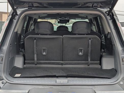 Certified 2024 Kia EV9 Wind image 24