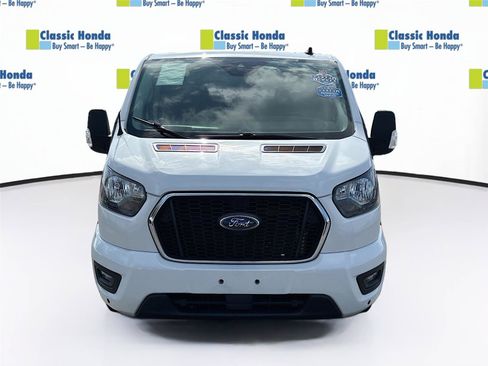 Used 2024 Ford Transit 350 XLT RWD image 2