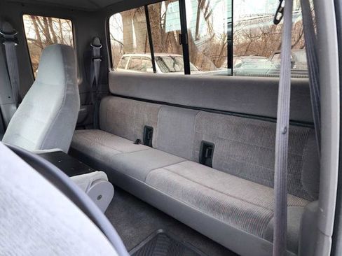 Used 1997 Ford F250 4x4 SuperCab Heavy Duty image 14