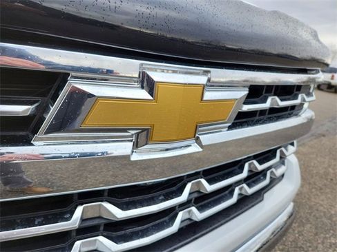 Certified 2023 Chevrolet Silverado 1500 LTZ image 30