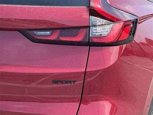 New 2026 Honda CR-V Sport image 7