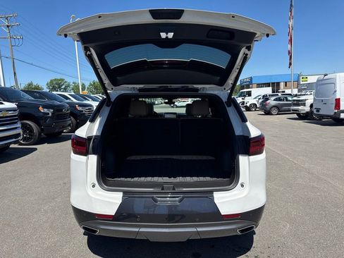 Used 2023 Chevrolet Blazer Premier w/ Driver Confidence II Package FWD image 29