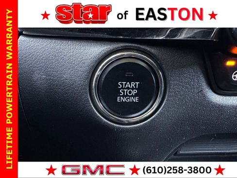 Used 2021 MAZDA CX-30 2.5 Turbo w/ Premium Package image 28