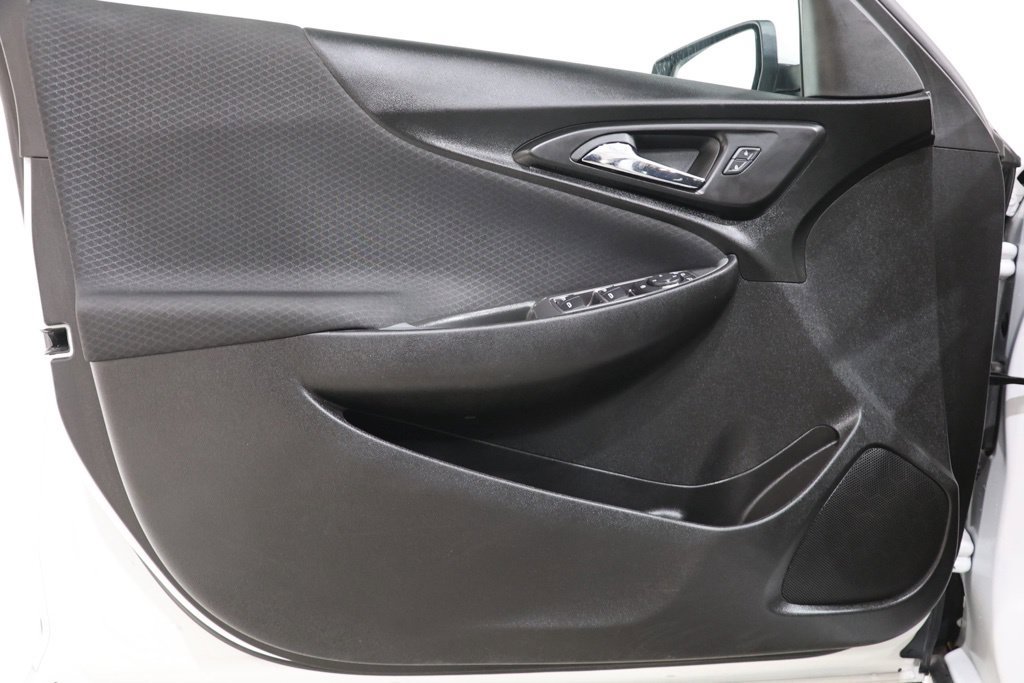 Used 2024 Chevrolet Malibu LT FWD image 16