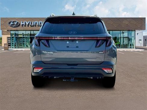 New 2026 Hyundai Tucson XRT AWD/4WD image 6