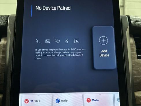 Used 2024 Ford Expedition Limited image 31