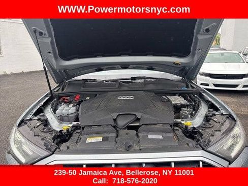 Used 2023 Audi Q7 3.0T Premium Plus AWD/4WD image 45