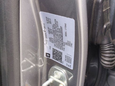 Certified 2021 GMC Canyon Elevation w/ Trailering Package image 26