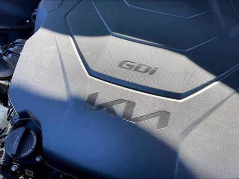 Used 2024 Kia Telluride SX Prestige X-Line image 35