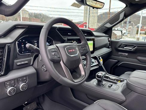 New 2026 GMC Sierra 1500 AT4X image 18