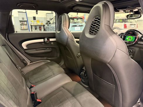 Used 2020 MINI Cooper Clubman John Cooper Works AWD/4WD image 27
