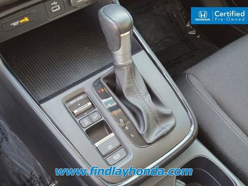 Certified 2025 Honda CR-V LX image 32