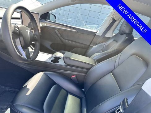 Used 2023 Tesla Model Y Long Range AWD/4WD image 10