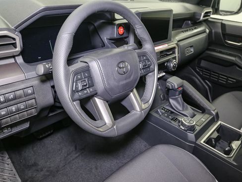 New 2026 Toyota Tacoma TRD Off-Road image 17