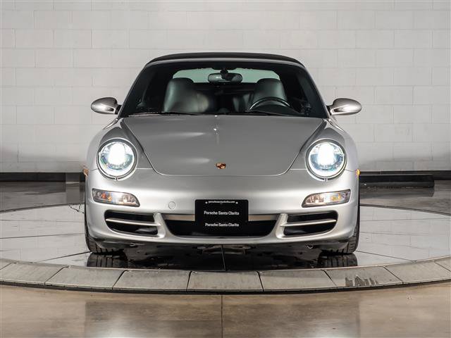 Used 2005 Porsche 911 Carrera S RWD image 14