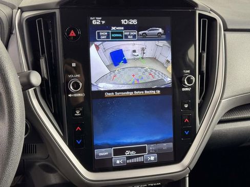 Certified 2025 Subaru Crosstrek 2.0i Premium AWD/4WD image 26