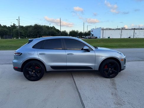 Used 2019 Porsche Macan AWD/4WD image 7