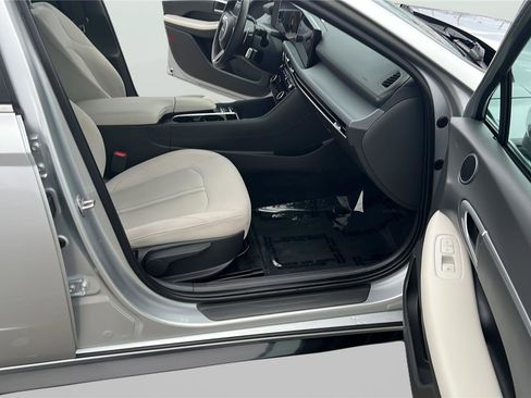 Used 2024 Hyundai Sonata SEL image 13