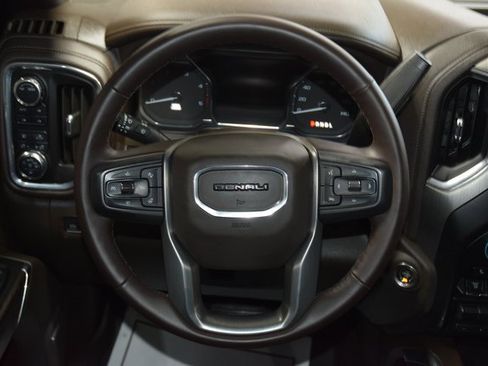 Used 2023 GMC Sierra 2500 Denali w/ Denali Ultimate Package image 37