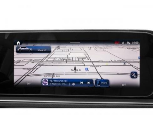 Used 2025 Mercedes-Benz GLE 450e 4MATIC image 16