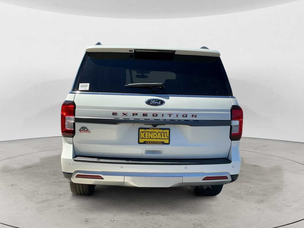 Used 2024 Ford Expedition Timberline AWD/4WD image 6
