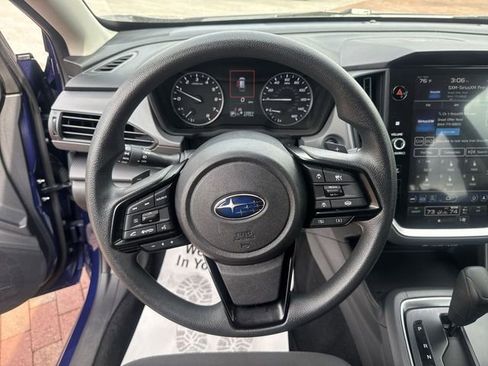 Used 2025 Subaru Crosstrek 2.0i Premium AWD/4WD image 18