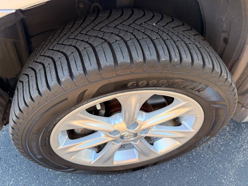 Used 2009 Lexus RX 350 AWD image 9