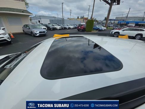 New 2026 Subaru Crosstrek 2.5i Wilderness AWD/4WD image 24