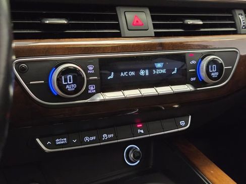 Used 2017 Audi A4 2.0T Premium w/ Convenience Package FWD image 21